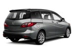 2012 Mazda Mazda5 4dr Wgn Man Sport
