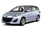 2012 Mazda Mazda5 4dr Wgn Man Sport