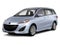 2012 Mazda Mazda5 4dr Wgn Man Sport