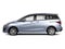 2012 Mazda Mazda5 4dr Wgn Man Sport