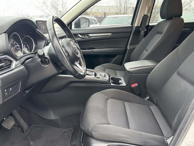 2018 Mazda Mazda CX-5 Sport FWD