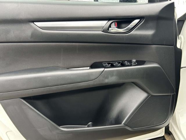 2018 Mazda Mazda CX-5 Sport FWD