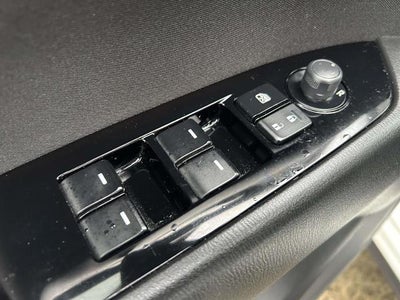 2018 Mazda Mazda CX-5 Sport FWD