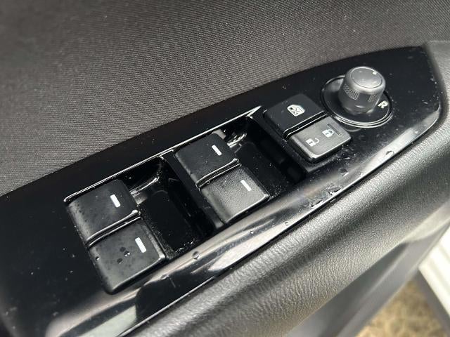 2018 Mazda Mazda CX-5 Sport FWD