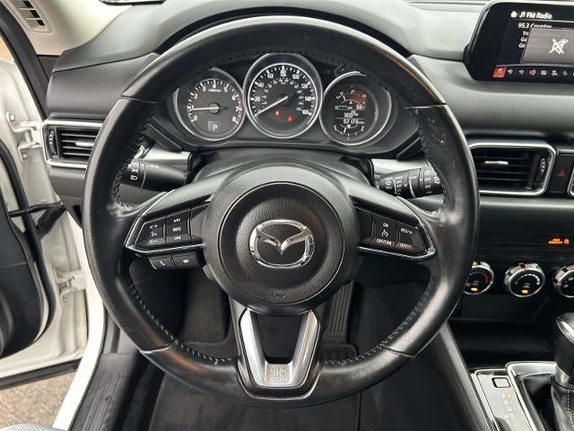 2018 Mazda Mazda CX-5 Sport FWD