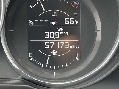 2018 Mazda Mazda CX-5 Sport FWD