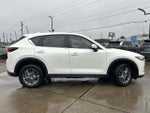 2018 Mazda Mazda CX-5 Sport FWD