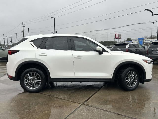 2018 Mazda Mazda CX-5 Sport FWD