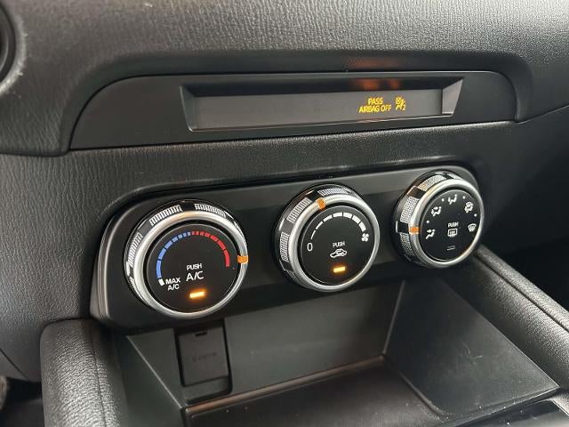 2018 Mazda Mazda CX-5 Sport FWD