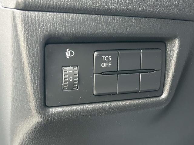 2018 Mazda Mazda CX-5 Sport FWD