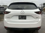 2018 Mazda Mazda CX-5 Sport FWD
