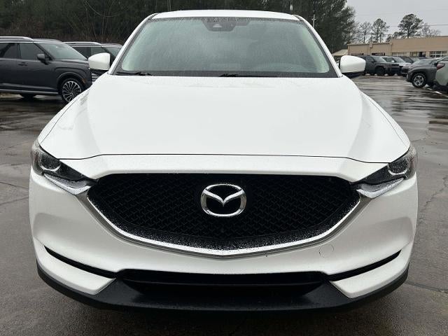 2018 Mazda Mazda CX-5 Sport FWD