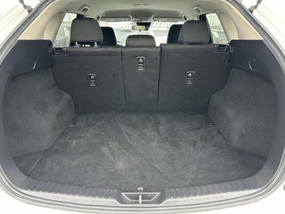 2018 Mazda Mazda CX-5 Sport FWD