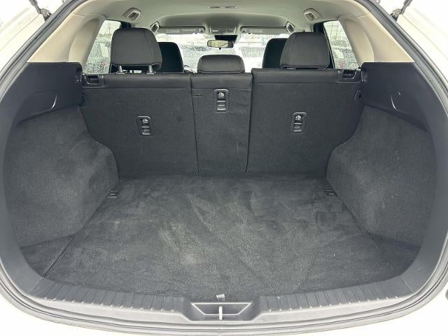 2018 Mazda Mazda CX-5 Sport FWD