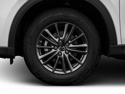 2018 Mazda Mazda CX-5 Sport FWD
