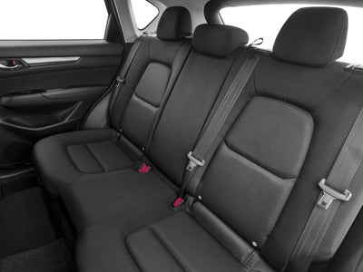 2018 Mazda Mazda CX-5 Sport FWD