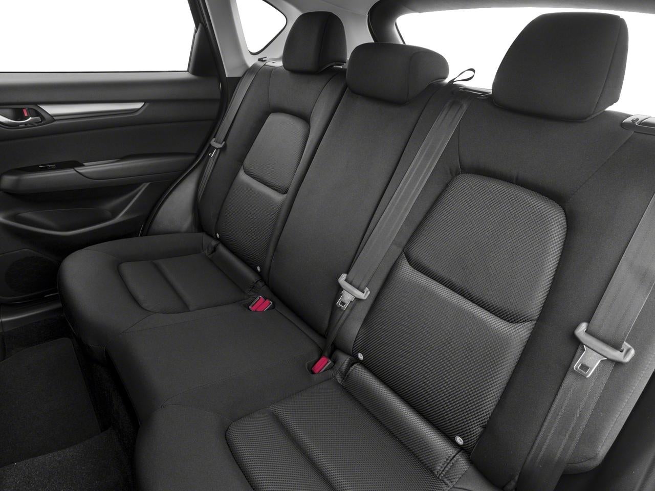 2018 Mazda Mazda CX-5 Sport FWD