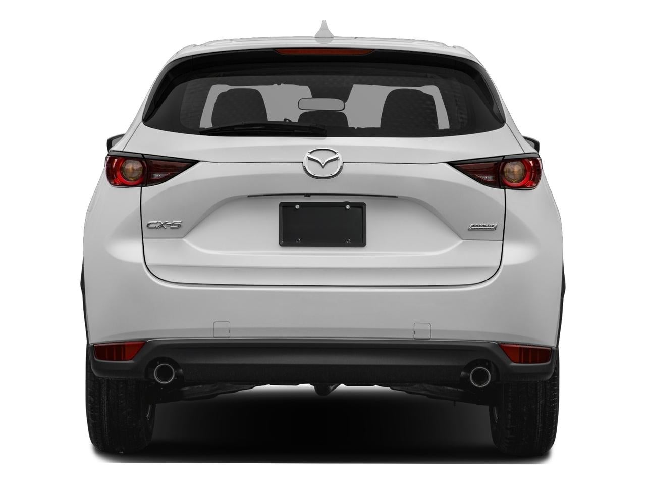 2018 Mazda Mazda CX-5 Sport FWD