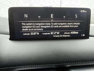 2022 Mazda Mazda CX-5 2.5 S Select Package AWD