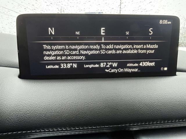 2022 Mazda Mazda CX-5 2.5 S Select Package AWD