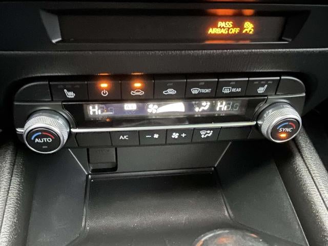 2022 Mazda Mazda CX-5 2.5 S Select Package AWD