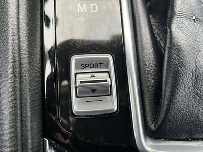 2022 Mazda Mazda CX-5 2.5 S Select Package AWD