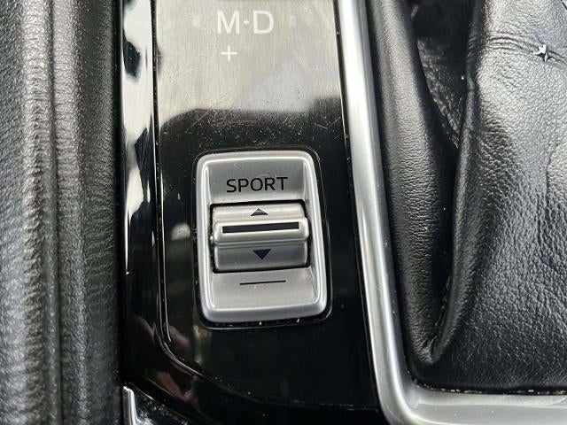 2022 Mazda Mazda CX-5 2.5 S Select Package AWD