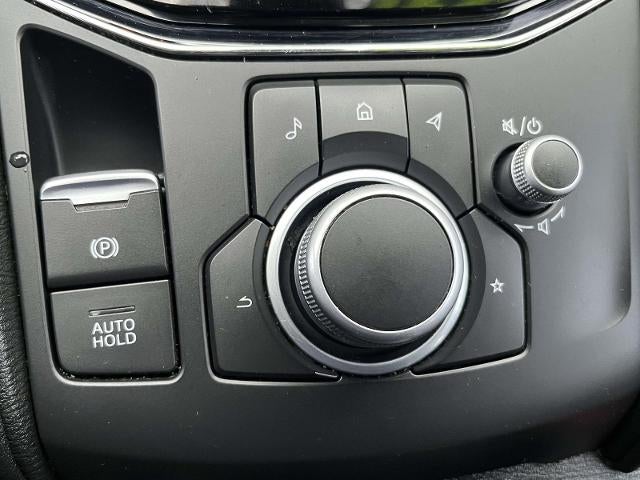 2022 Mazda Mazda CX-5 2.5 S Select Package AWD