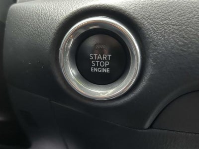 2022 Mazda Mazda CX-5 2.5 S Select Package AWD