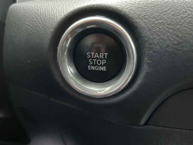 2022 Mazda Mazda CX-5 2.5 S Select Package AWD