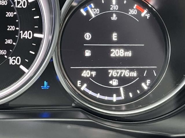 2022 Mazda Mazda CX-5 2.5 S Select Package AWD