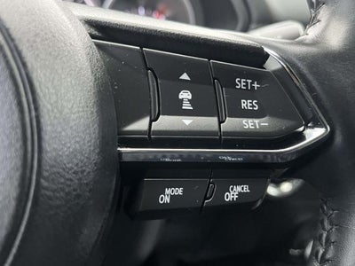 2022 Mazda Mazda CX-5 2.5 S Select Package AWD