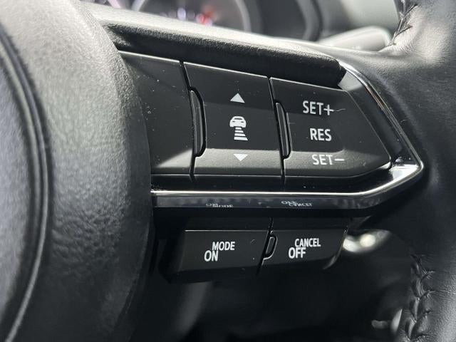 2022 Mazda Mazda CX-5 2.5 S Select Package AWD