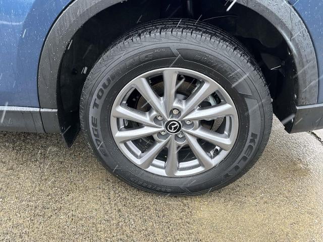 2022 Mazda Mazda CX-5 2.5 S Select Package AWD