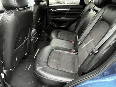 2022 Mazda Mazda CX-5 2.5 S Select Package AWD