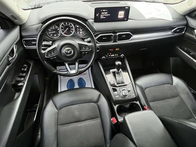 2022 Mazda Mazda CX-5 2.5 S Select Package AWD