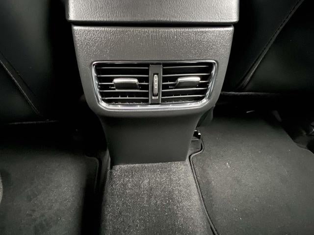 2022 Mazda Mazda CX-5 2.5 S Select Package AWD