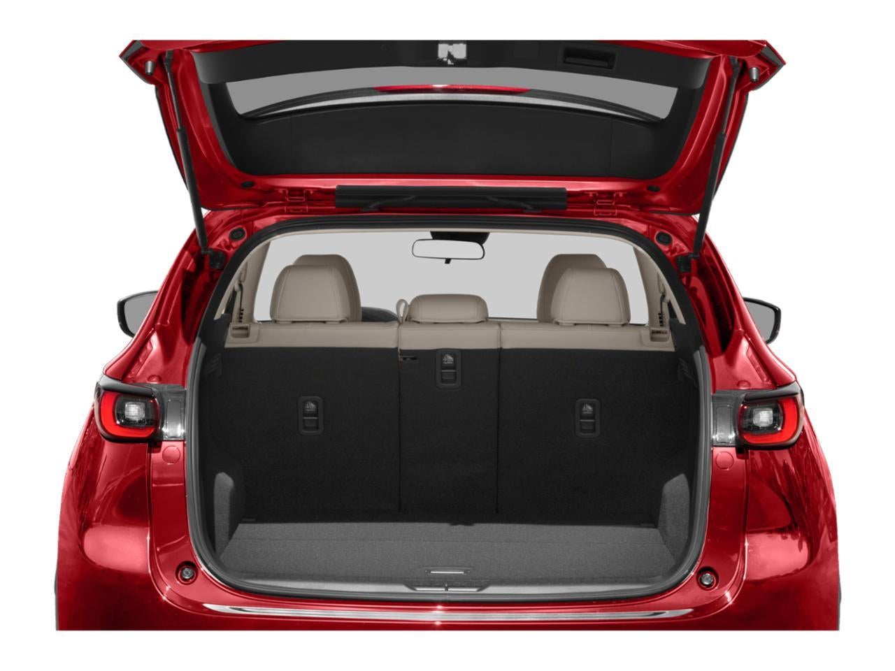 2022 Mazda Mazda CX-5 2.5 S Select Package AWD