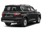 2024 Nissan Armada 4x4 SV