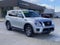 2019 Nissan Armada 4x2 SL