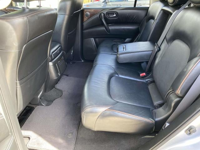 2019 Nissan Armada 4x2 SL