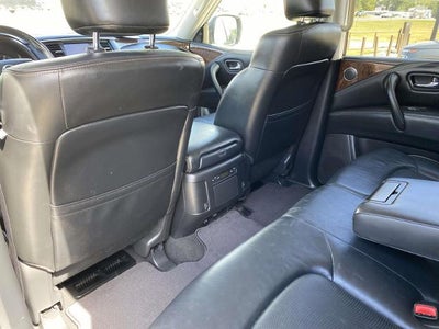 2019 Nissan Armada 4x2 SL