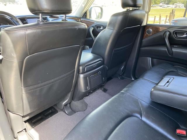 2019 Nissan Armada 4x2 SL