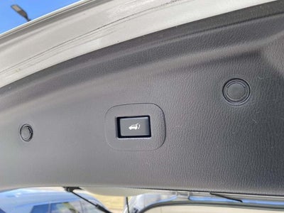 2019 Nissan Armada 4x2 SL