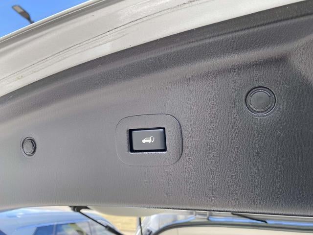 2019 Nissan Armada 4x2 SL