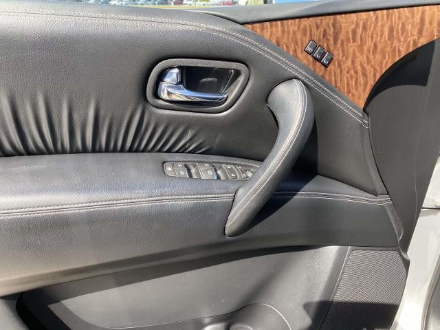 2019 Nissan Armada 4x2 SL