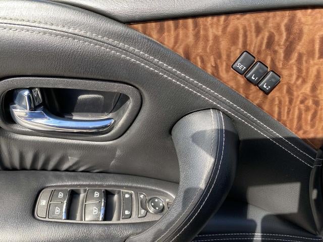 2019 Nissan Armada 4x2 SL
