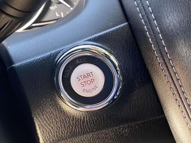2019 Nissan Armada 4x2 SL