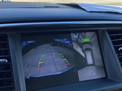 2019 Nissan Armada 4x2 SL
