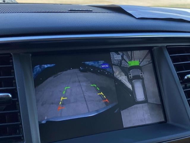 2019 Nissan Armada 4x2 SL